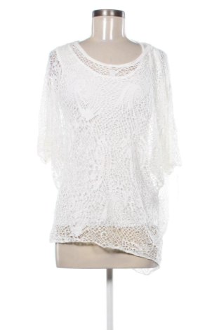 Damen Shirt Unbranded, Größe M, Farbe Weiß, Preis € 20,99