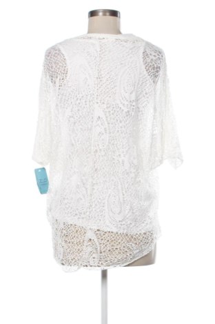 Damen Shirt Unbranded, Größe M, Farbe Weiß, Preis € 20,99