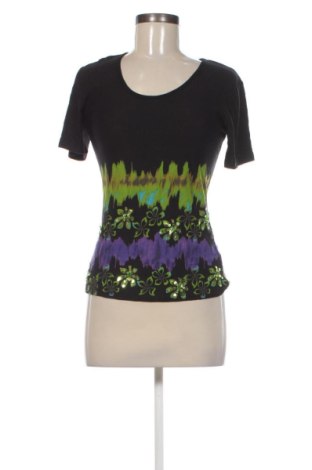 Γυναικεία μπλούζα Unbranded, Μέγεθος XS, Χρώμα Πολύχρωμο, Τιμή 9,99 €