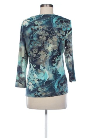 Дамска блуза Unbranded, Размер L, Цвят Многоцветен, Цена 9,20 €