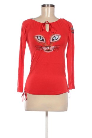 Dámská halenka Unbranded, Velikost S, Barva Vícebarevné, Cena  283,00 Kč