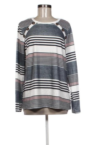 Dámská halenka Unbranded, Velikost XL, Barva Vícebarevné, Cena  179,00 Kč