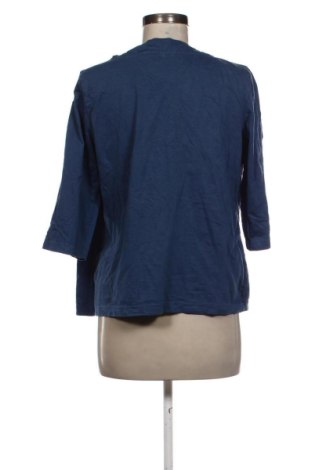 Дамска блуза Unbranded, Размер M, Цвят Син, Цена 3,57 €