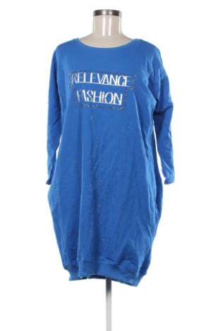 Dámska blúza Unbranded, Veľkosť L, Farba Modrá, Cena  12,95 €