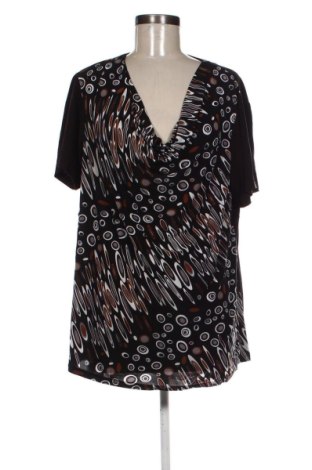 Дамска блуза Unbranded, Размер L, Цвят Многоцветен, Цена 16,36 €