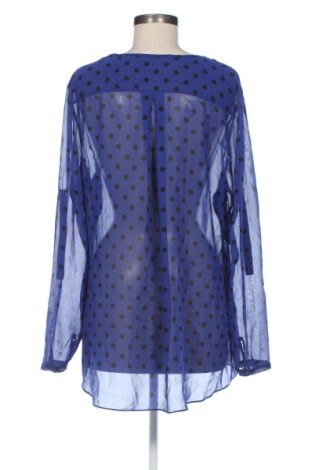 Дамска блуза Unbranded, Размер XL, Цвят Многоцветен, Цена 6,13 €