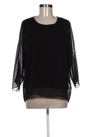 Γυναικεία μπλούζα Unbranded, Μέγεθος M, Χρώμα Μαύρο, Τιμή 3,99 €