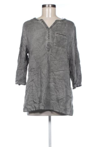 Γυναικεία μπλούζα Unbranded, Μέγεθος L, Χρώμα Γκρί, Τιμή 5,99 €