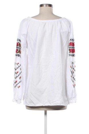 Дамска блуза Unbranded, Размер L, Цвят Бял, Цена 10,22 €