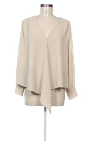 Dámská halenka Unbranded, Velikost M, Barva Béžová, Cena  99,00 Kč