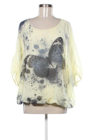 Női blúz Unbranded, Méret M, Szín Sárga, Ár 3 289 Ft