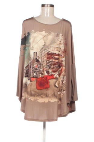 Damen Shirt Unbranded, Größe XL, Farbe Mehrfarbig, Preis € 9,71