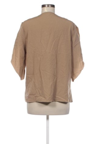 Dámská halenka Unbranded, Velikost L, Barva Béžová, Cena  289,00 Kč