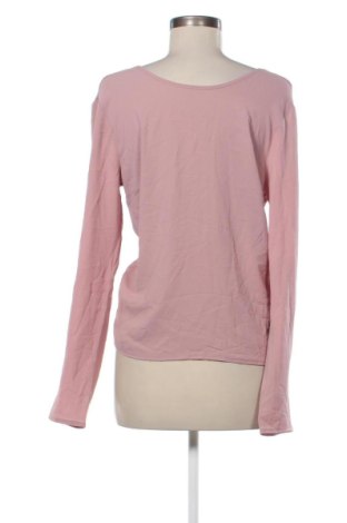 Дамска блуза Unbranded, Размер L, Цвят Пепел от рози, Цена 4,60 €
