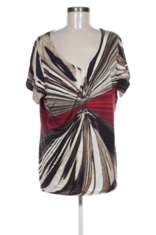 Дамска блуза Unbranded, Размер XXL, Цвят Многоцветен, Цена 10,22 €