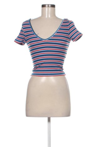 Дамска блуза Unbranded, Размер XS, Цвят Многоцветен, Цена 10,00 €