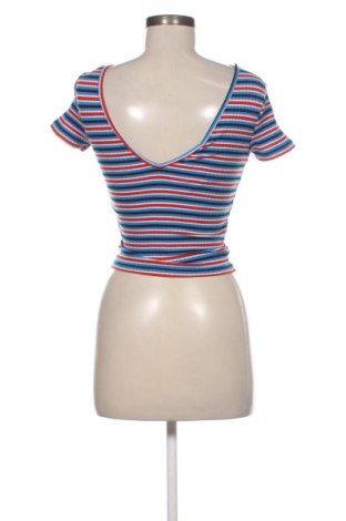 Дамска блуза Unbranded, Размер XS, Цвят Многоцветен, Цена 10,00 €