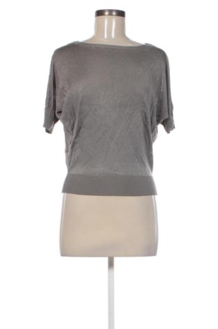 Дамска блуза United Colors Of Benetton, Размер M, Цвят Сив, Цена 14,31 €