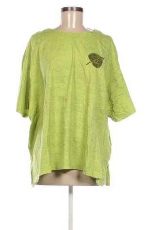 Damen Shirt Unbranded, Größe 5XL, Farbe Mehrfarbig, Preis € 9,71