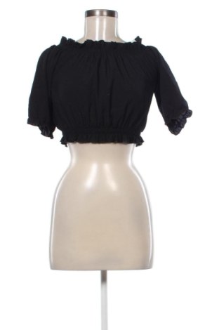 Damen Shirt Unbranded, Größe XS, Farbe Schwarz, Preis € 9,99