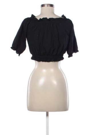 Damen Shirt Unbranded, Größe XS, Farbe Schwarz, Preis € 9,99