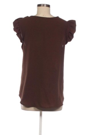 Дамска блуза Unbranded, Размер S, Цвят Кафяв, Цена 9,71 €