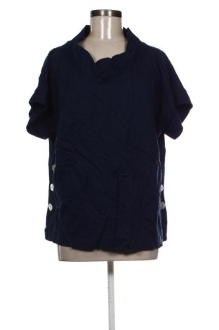 Női blúz Unbranded, Méret XXL, Szín Kék, Ár 4 949 Ft