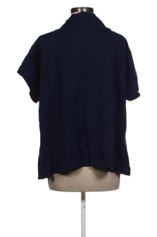 Női blúz Unbranded, Méret XXL, Szín Kék, Ár 4 949 Ft