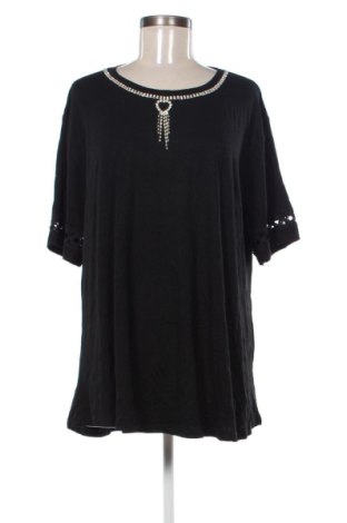 Γυναικεία μπλούζα Unbranded, Μέγεθος M, Χρώμα Μαύρο, Τιμή 8,99 €