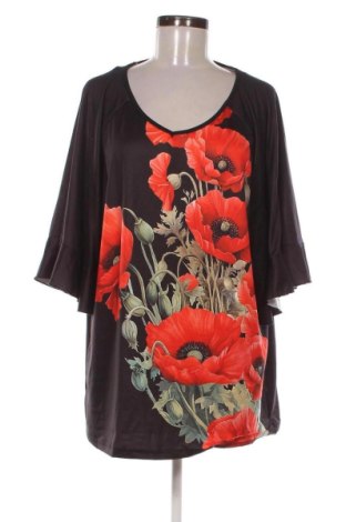 Dámska blúza Unbranded, Veľkosť XL, Farba Viacfarebná, Cena  10,00 €