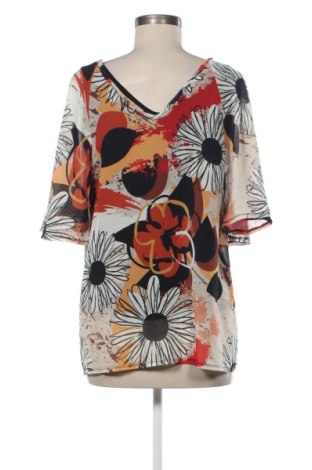 Дамска блуза Unbranded, Размер L, Цвят Многоцветен, Цена 8,18 €