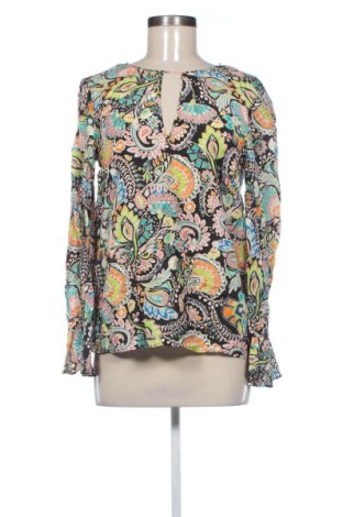 Дамска блуза Unbranded, Размер S, Цвят Многоцветен, Цена 10,22 €