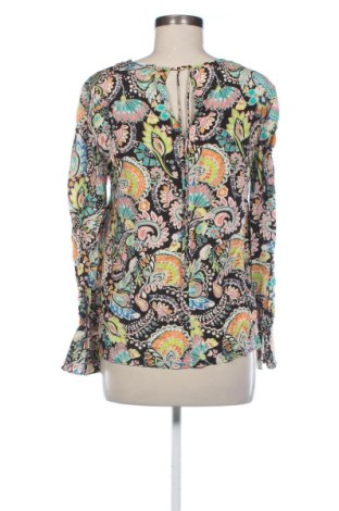 Дамска блуза Unbranded, Размер S, Цвят Многоцветен, Цена 10,22 €