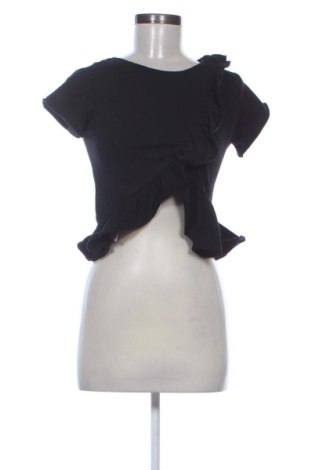 Dámska blúza Unbranded, Veľkosť M, Farba Čierna, Cena  10,00 €