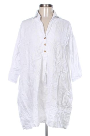 Dámska blúza Unbranded, Veľkosť M, Farba Biela, Cena  3,95 €