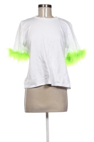 Γυναικεία μπλούζα Unbranded, Μέγεθος M, Χρώμα Λευκό, Τιμή 10,99 €