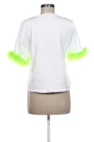 Γυναικεία μπλούζα Unbranded, Μέγεθος M, Χρώμα Λευκό, Τιμή 10,99 €