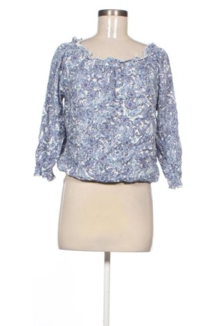 Dámska blúza Unbranded, Veľkosť M, Farba Viacfarebná, Cena  2,95 €