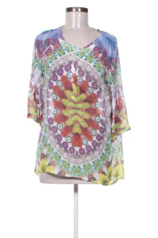 Dámska blúza Unbranded, Veľkosť XL, Farba Viacfarebná, Cena  10,95 €