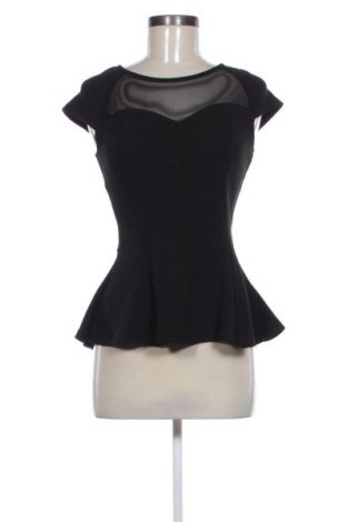 Bluzka damska Unbranded, Rozmiar S, Kolor Czarny, Cena 51,99 zł