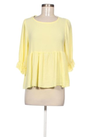 Női blúz Unbranded, Méret S, Szín Sárga, Ár 4 439 Ft