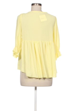 Női blúz Unbranded, Méret S, Szín Sárga, Ár 4 439 Ft