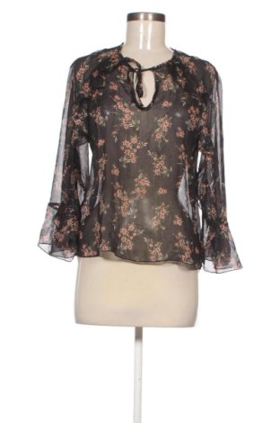 Дамска блуза Unbranded, Размер M, Цвят Многоцветен, Цена 2,55 €