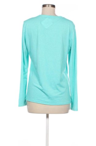 Dámska blúza Unbranded, Veľkosť M, Farba Modrá, Cena  10,00 €