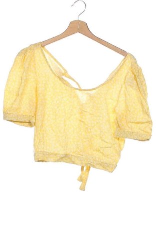 Дамска блуза Unbranded, Размер S, Цвят Многоцветен, Цена 7,15 €