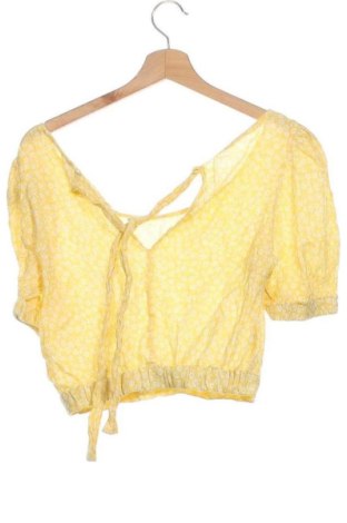 Дамска блуза Unbranded, Размер S, Цвят Многоцветен, Цена 7,15 €