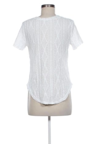 Γυναικεία μπλούζα Unbranded, Μέγεθος S, Χρώμα Λευκό, Τιμή 10,99 €