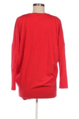 Dámska blúza Unbranded, Veľkosť XL, Farba Červená, Cena  9,71 €