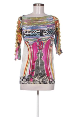 Dámská halenka Unbranded, Velikost S, Barva Vícebarevné, Cena  289,00 Kč