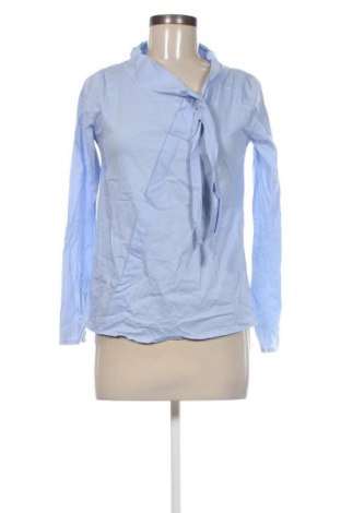 Dámska blúza Unbranded, Veľkosť M, Farba Modrá, Cena  11,95 €